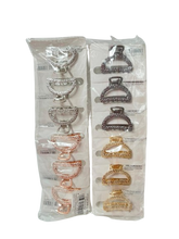 Lve Cleste Par Metal 1-15 12buc/set 97/bax